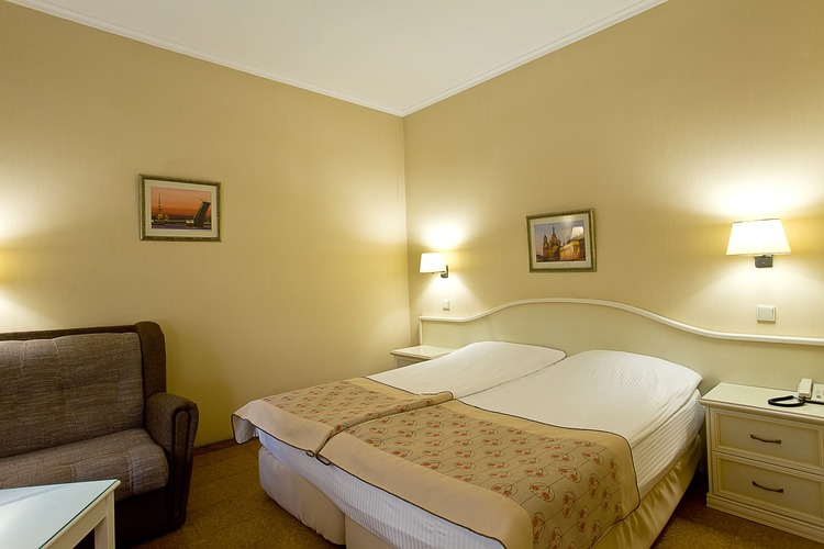 Фотография отеля