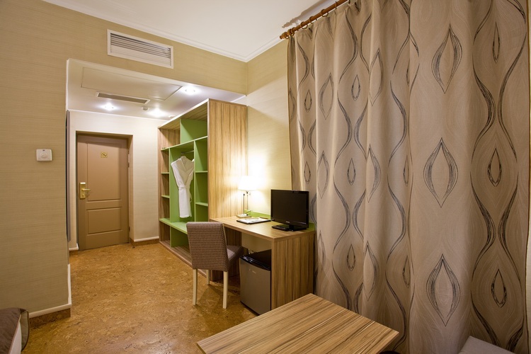 Фотография отеля