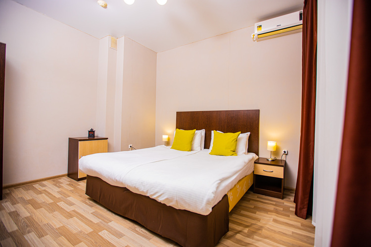 Фотография отеля