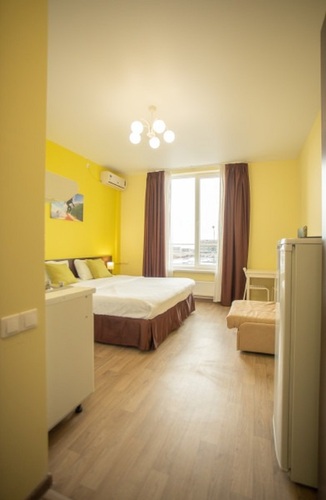 Фотография отеля