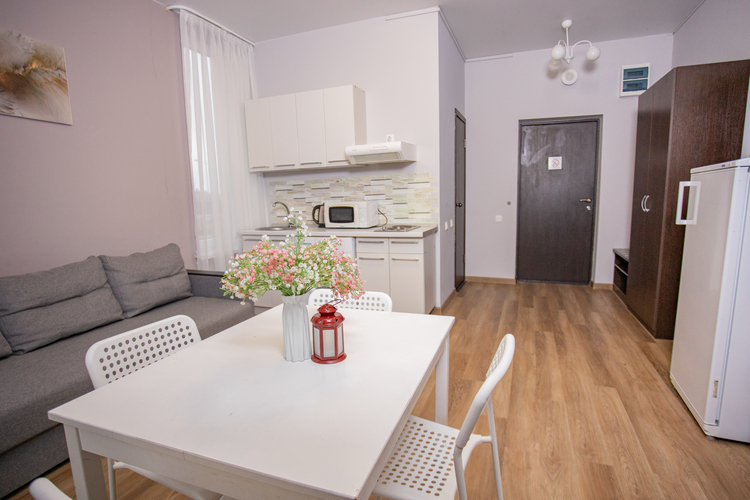 Фотография отеля