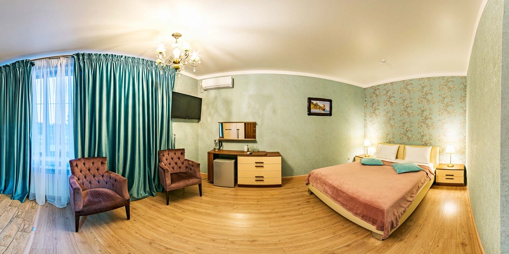 Фотография отеля