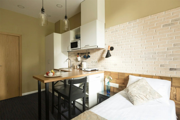 Фотография отеля