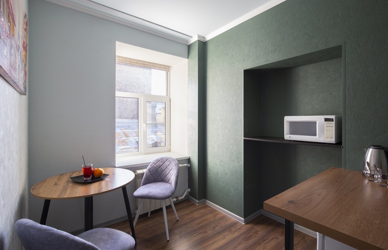 Фотография отеля