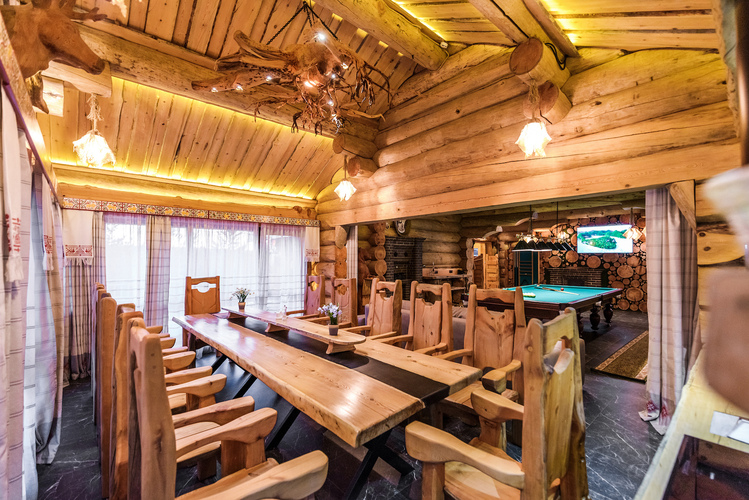 Фотография отеля