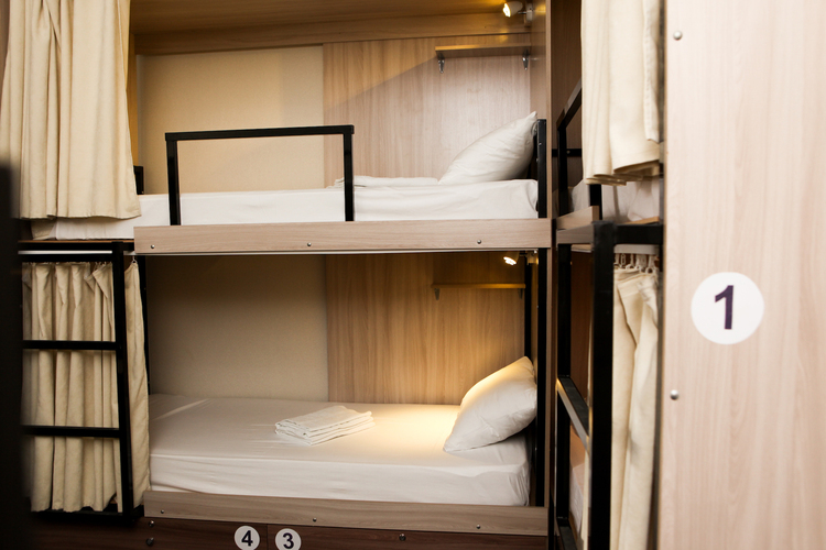 Фотография отеля