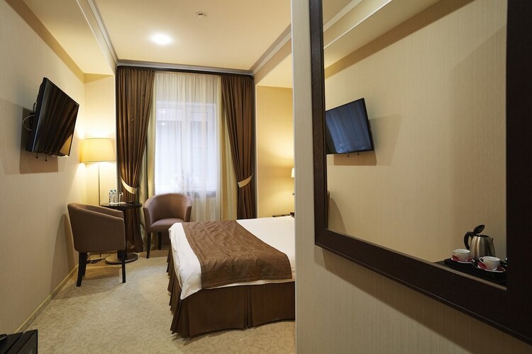 Фотография отеля