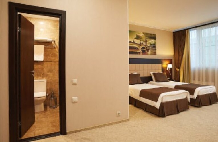 Фотография отеля