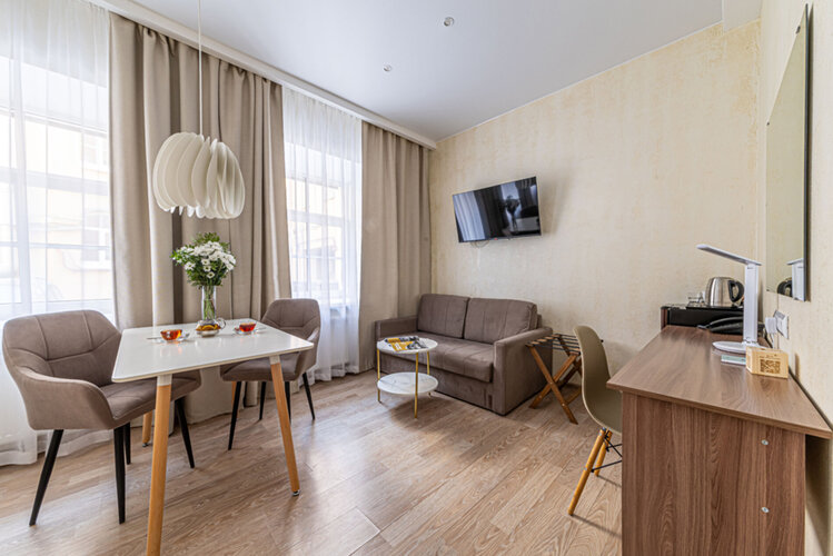 Фотография отеля