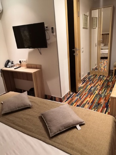 Фотография отеля