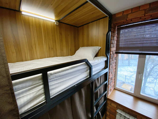 Фотография отеля