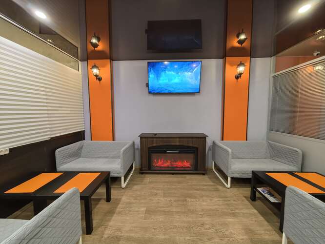 Фотография отеля