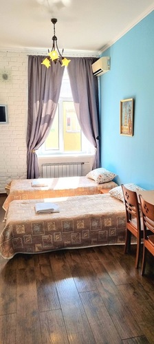 Фотография отеля