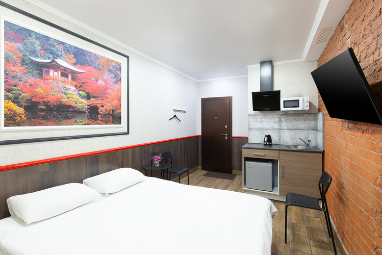 Фотография отеля