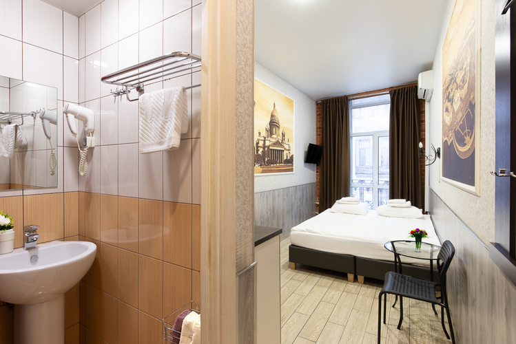 Фотография отеля