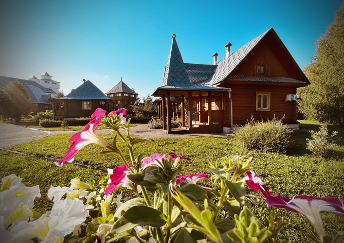 Фотография отеля