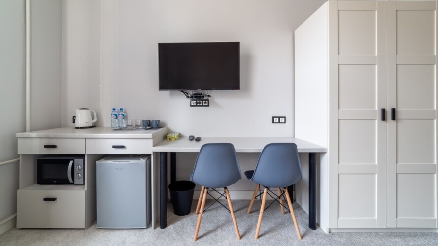 Фотография отеля