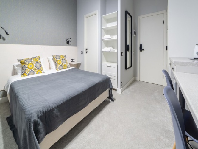 Фотография отеля