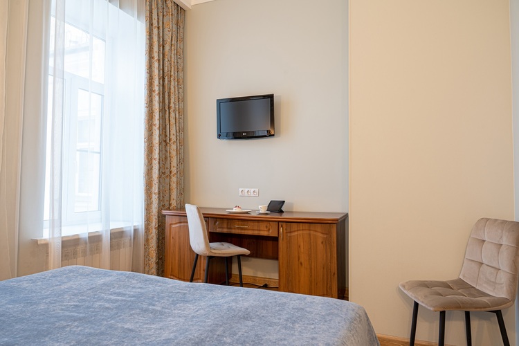 Фотография отеля