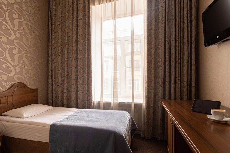 Фотография отеля