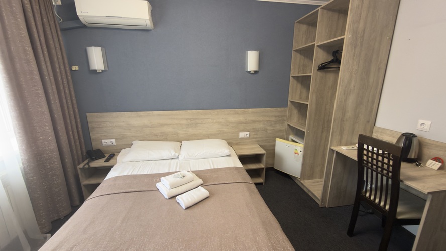 Фотография отеля