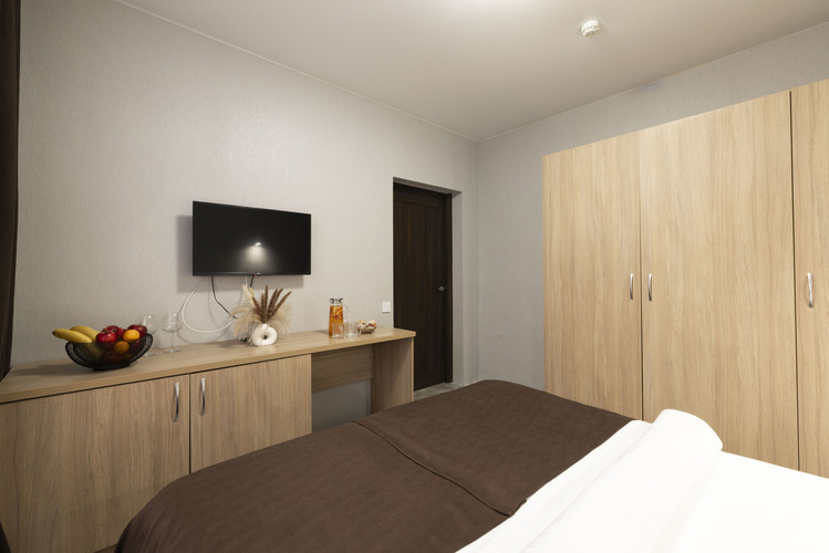 Фотография отеля