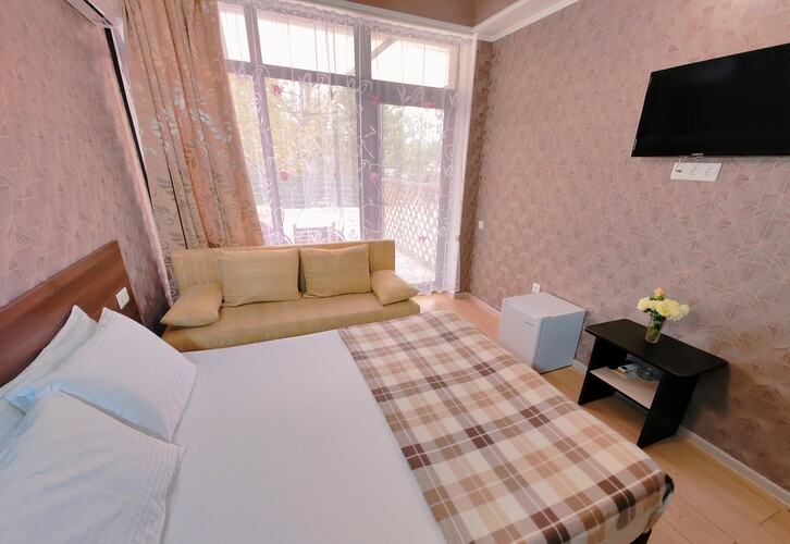 Фотография отеля