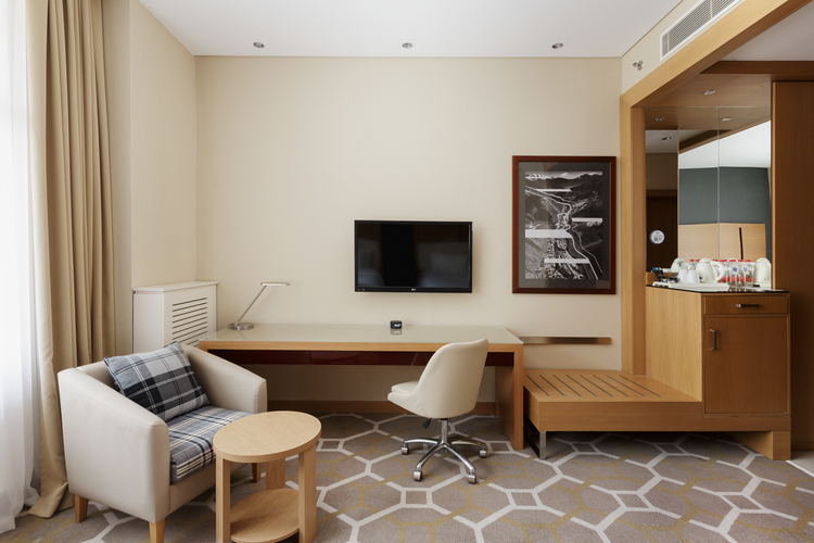 Фотография отеля