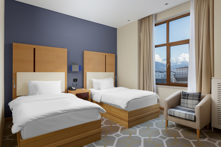 Фотография отеля