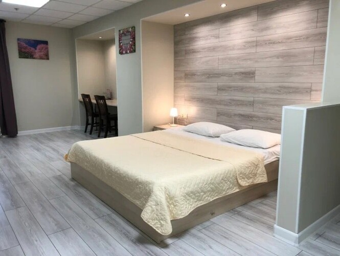 Фотография отеля