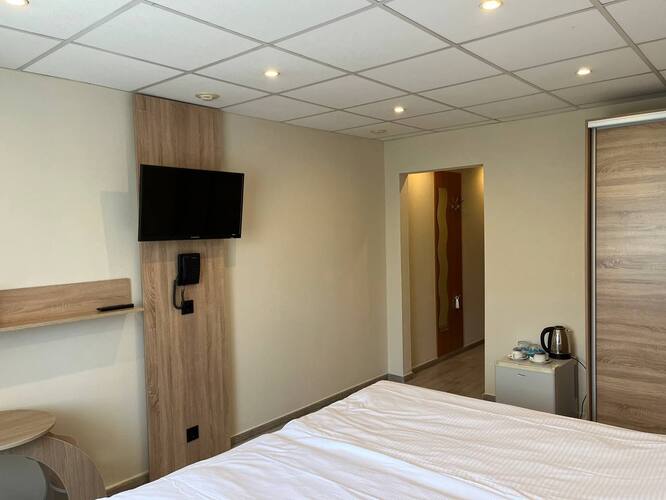 Фотография отеля