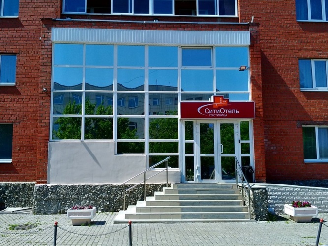 Фотография отеля