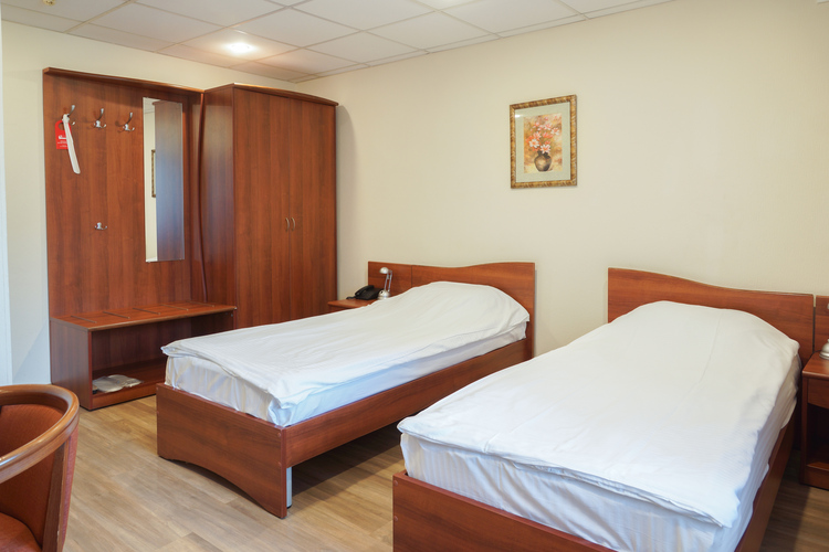 Фотография отеля