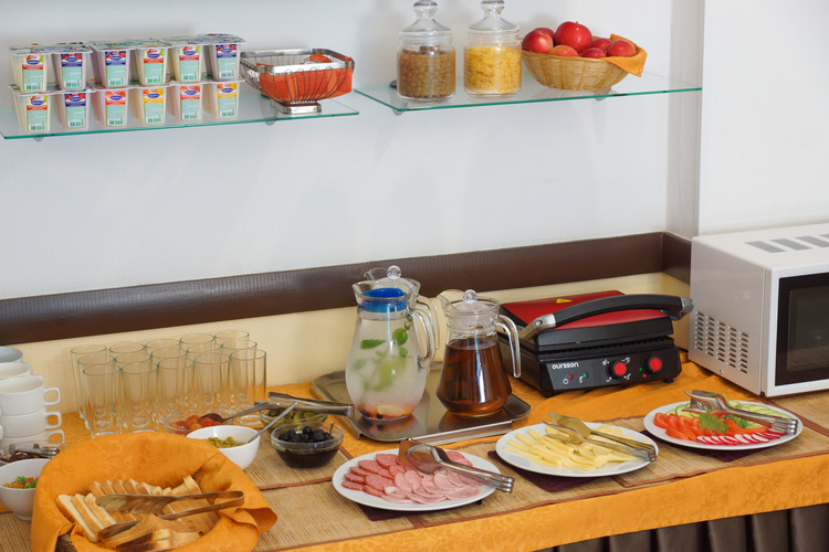 Фотография отеля