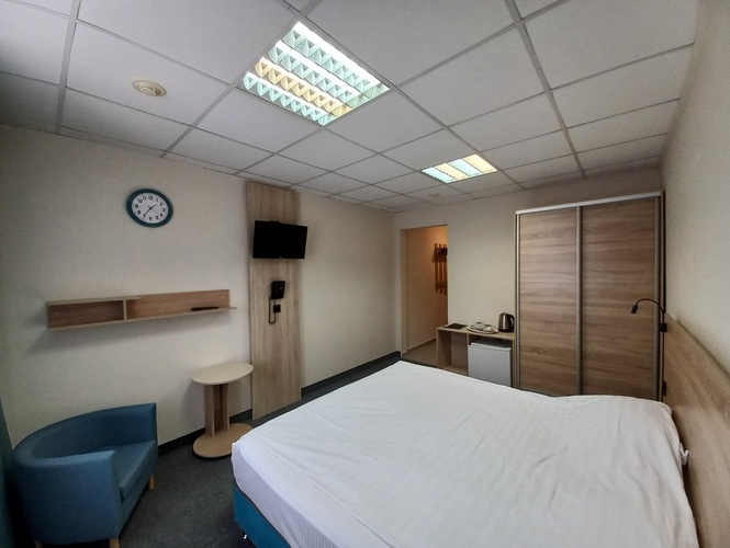 Фотография отеля