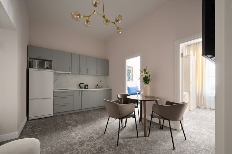 Фотография отеля