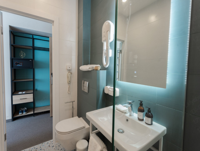 Фотография отеля