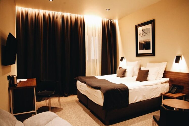 Фотография отеля