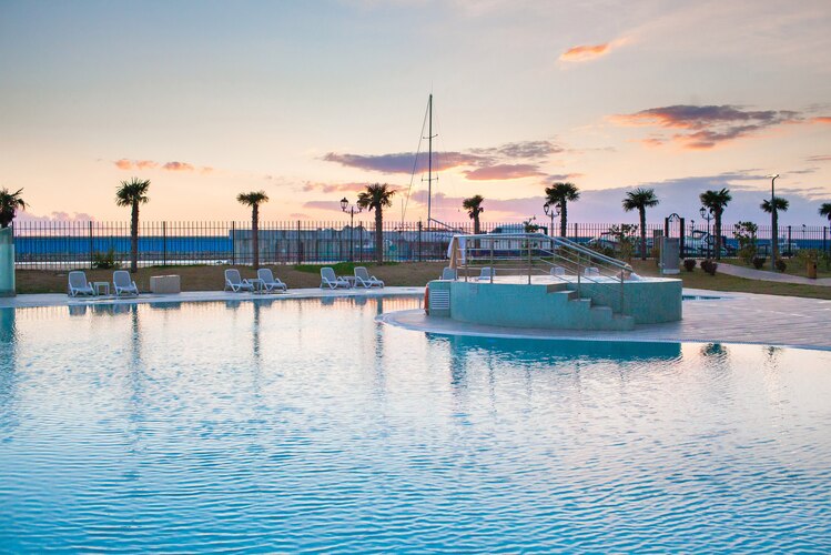 Фотография отеля