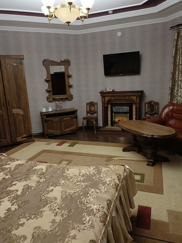 Фотография отеля