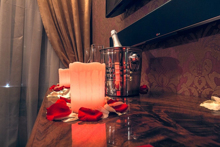 Фотография отеля