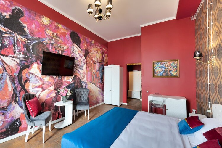 Фотография отеля