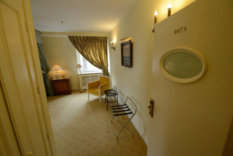 Фотография отеля