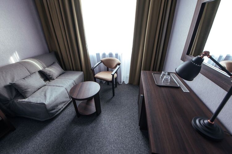 Фотография отеля