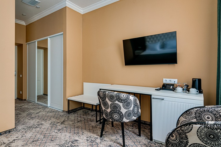 Фотография отеля