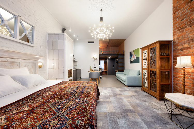 Фотография отеля