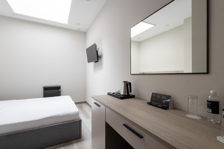 Фотография отеля