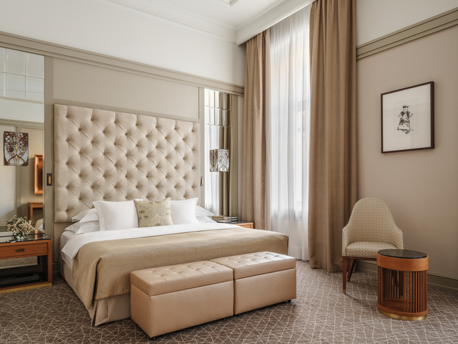 Фотография отеля