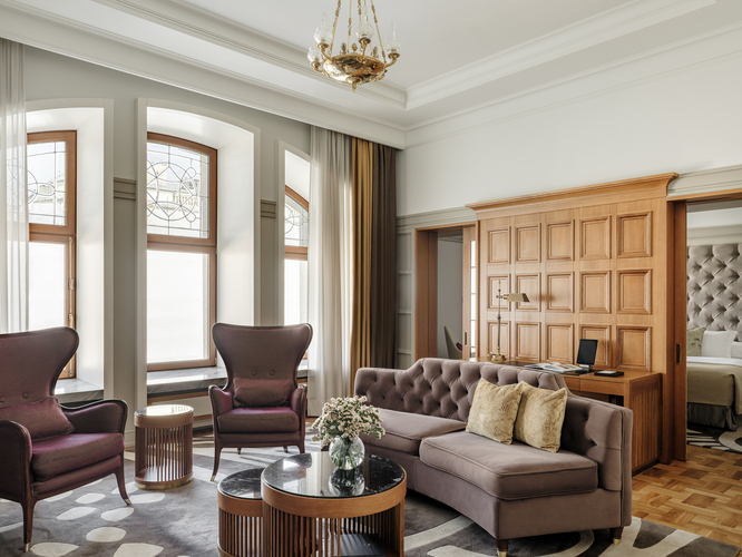 Фотография отеля