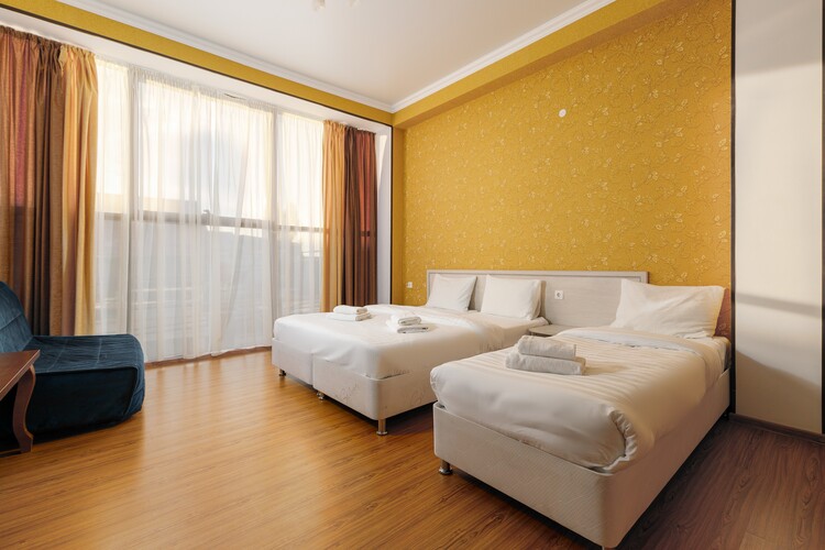 Фотография отеля